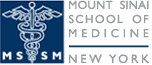 Mount Sinai School of Medicine image link