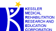 Kessler Medical Rehabilitation Research and Education Corporation image link